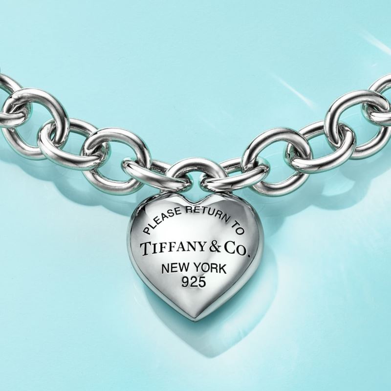 Tiffany Bracelets